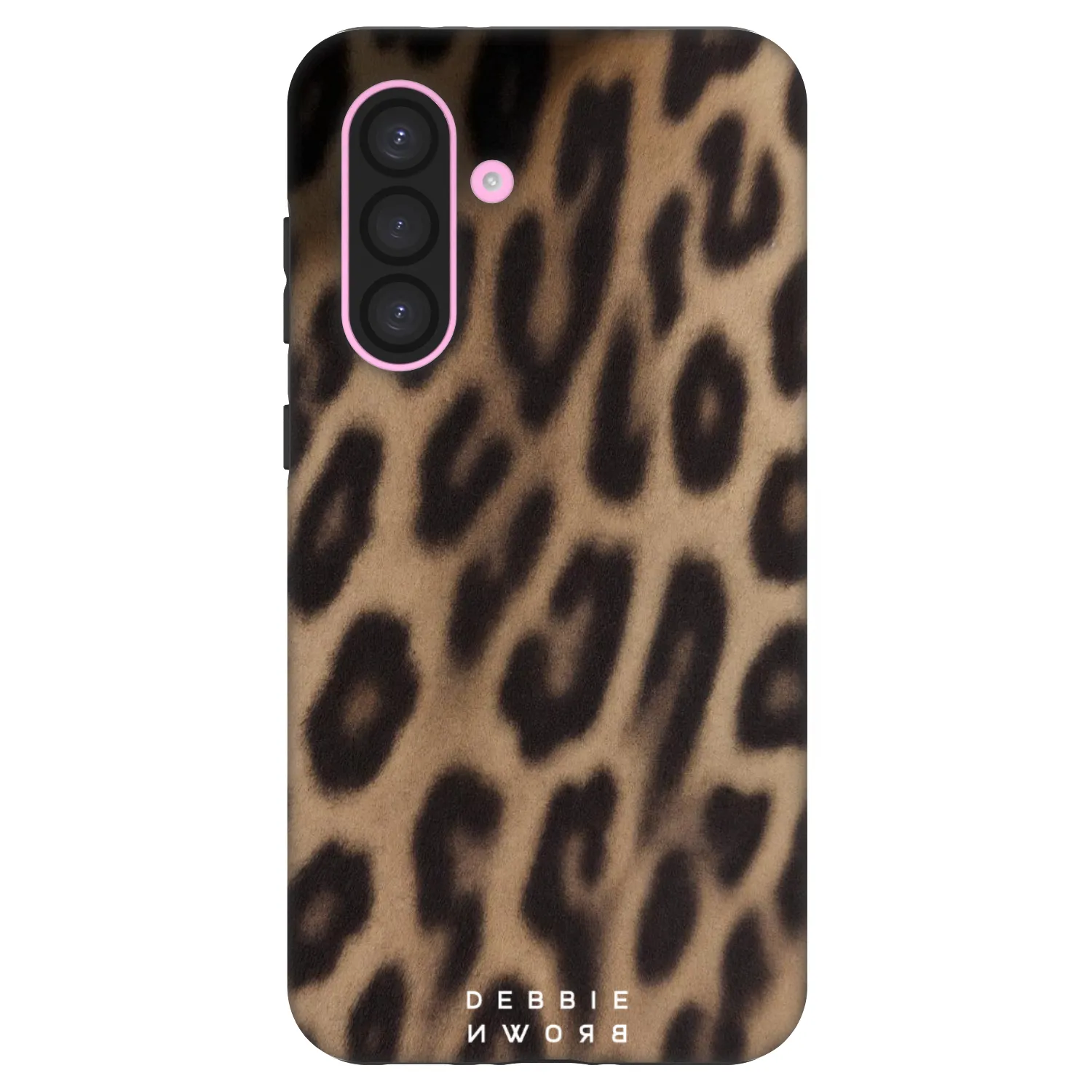 Picasee Fashion Case za Samsung Galaxy A56 5G A566B - WILD CITY