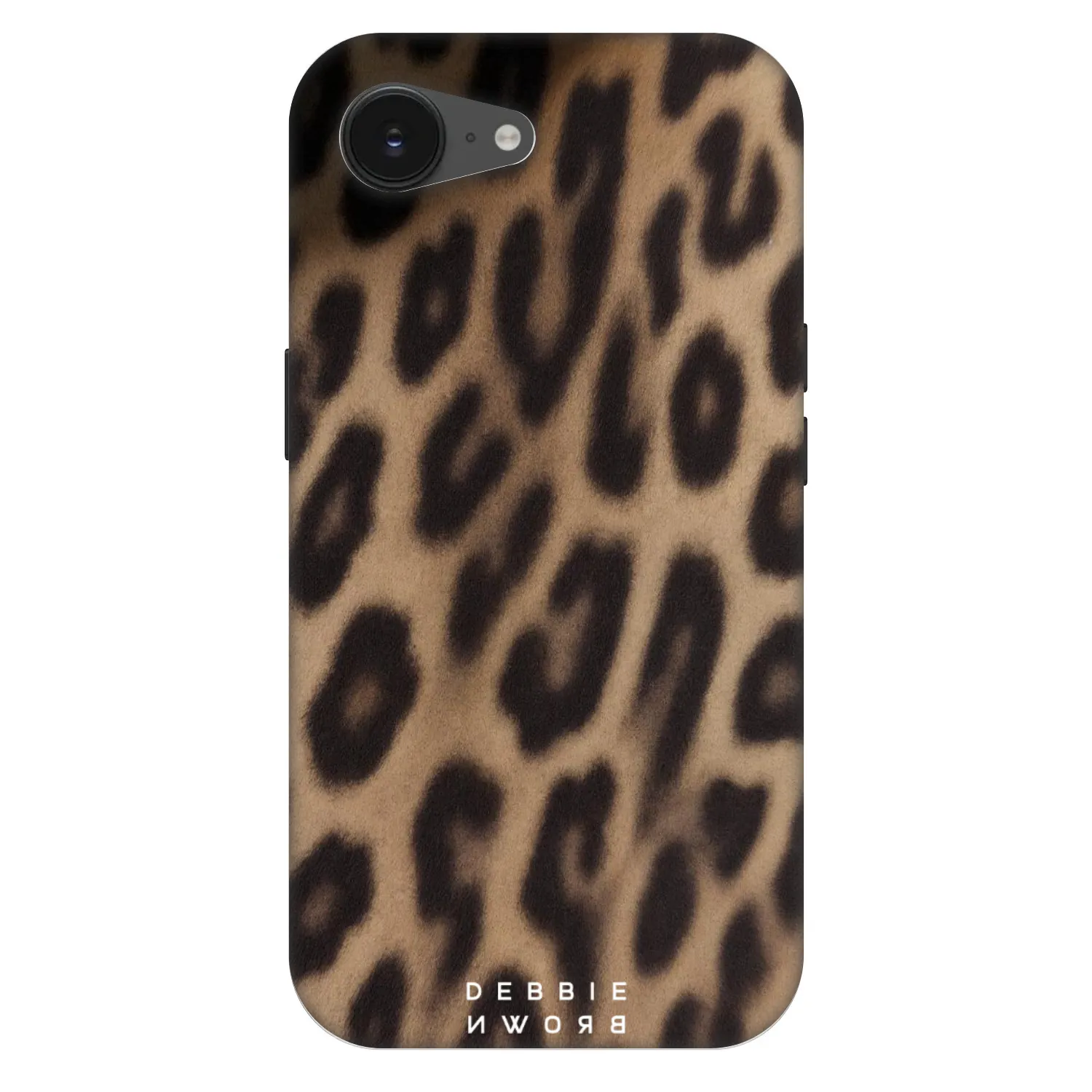 Picasee Fashion Case MagSafe za Apple iPhone 17e - WILD CITY