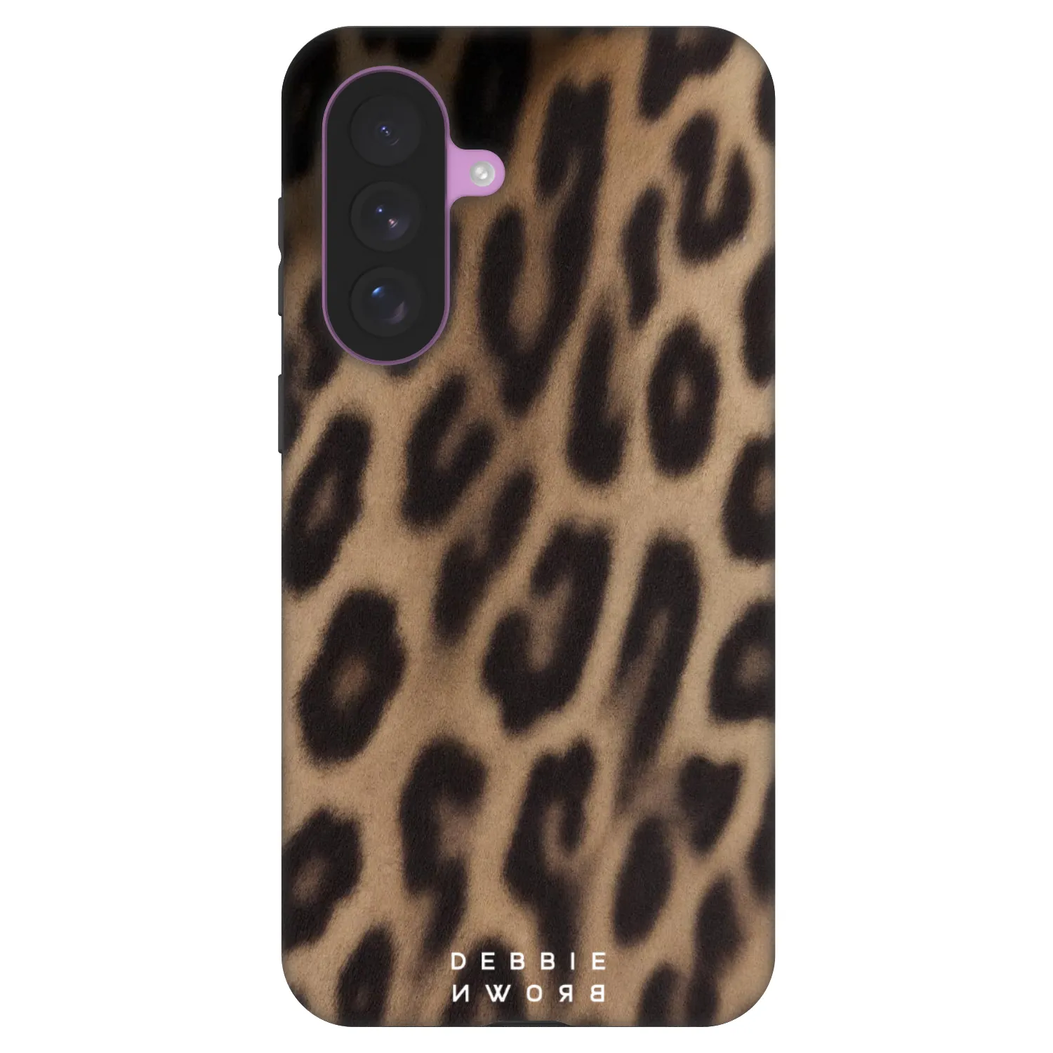 Picasee Fashion Case za Samsung Galaxy A57 5G - WILD CITY