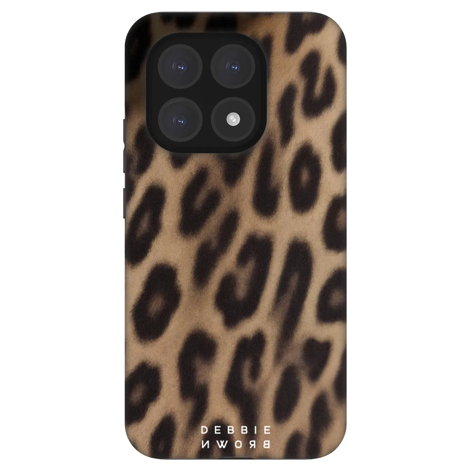Picasee Fashion Case za Xiaomi 15T - WILD CITY