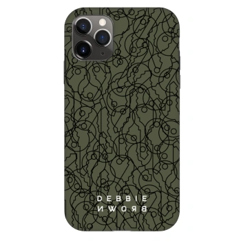 Ovitek za Apple iPhone 11 Pro - UNLOCK YOURSELF