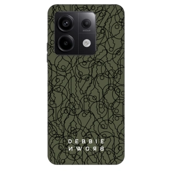 Ovitek za Xiaomi Redmi Note 13 Pro 5G - UNLOCK YOURSELF