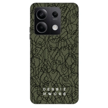 Ovitek za Xiaomi Redmi Note 13 5G - UNLOCK YOURSELF
