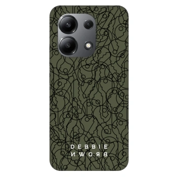 Ovitek za Xiaomi Redmi Note 13 4G - UNLOCK YOURSELF