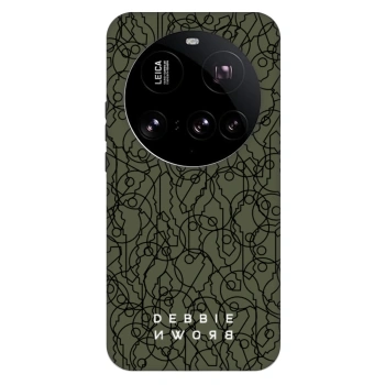Ovitek za Xiaomi 15 Ultra - UNLOCK YOURSELF