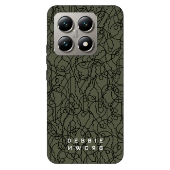 Ovitek za Xiaomi 14T - UNLOCK YOURSELF