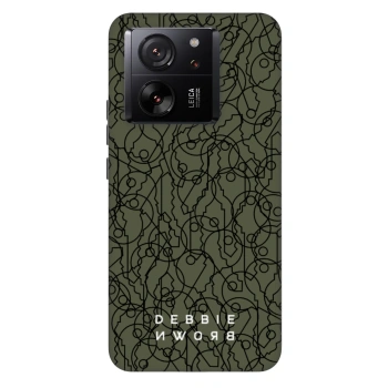 Ovitek za Xiaomi 13T - UNLOCK YOURSELF