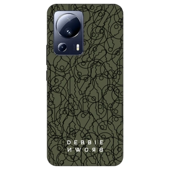 Ovitek za Xiaomi 13 Lite - UNLOCK YOURSELF