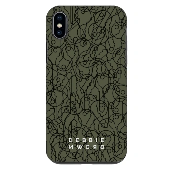 Ovitek za Apple iPhone XS Max - UNLOCK YOURSELF