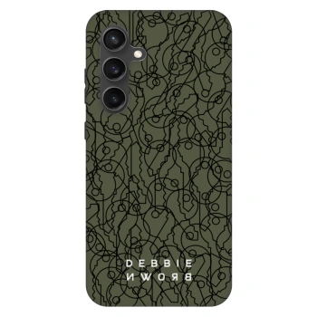 Ovitek za Samsung Galaxy S24 FE S721B - UNLOCK YOURSELF