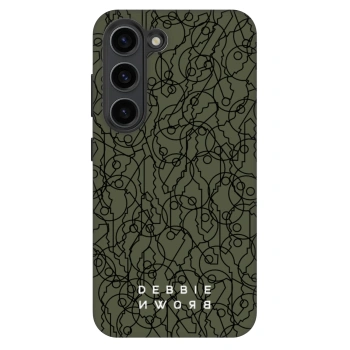 Ovitek za Samsung Galaxy S23+ 5G - UNLOCK YOURSELF