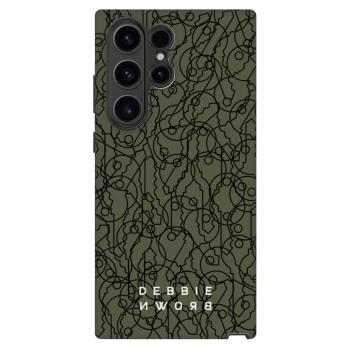 Ovitek za Samsung Galaxy S23 Ultra 5G - UNLOCK YOURSELF