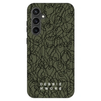 Ovitek za Samsung Galaxy S23 FE S711B - UNLOCK YOURSELF