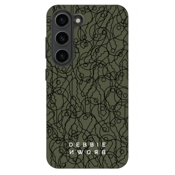 Ovitek za Samsung Galaxy S23 5G - UNLOCK YOURSELF