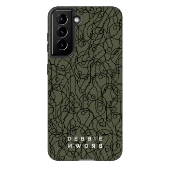 Ovitek za Samsung Galaxy S22 5G - UNLOCK YOURSELF