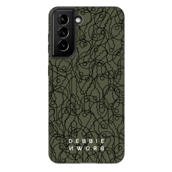 Ovitek za Samsung Galaxy S21 FE 5G - UNLOCK YOURSELF