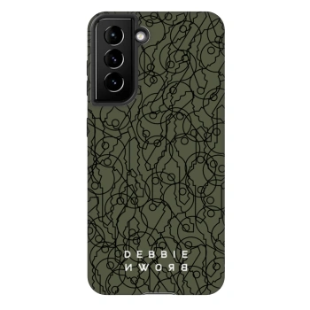 Ovitek za Samsung Galaxy S21 5G G991B - UNLOCK YOURSELF