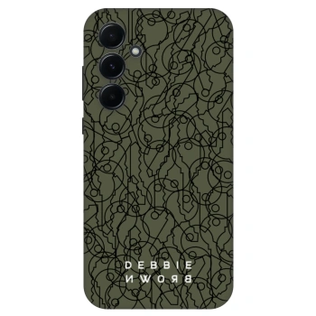 Ovitek za Samsung Galaxy A55 5G A556B - UNLOCK YOURSELF