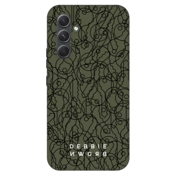 Ovitek za Samsung Galaxy A54 5G A546B - UNLOCK YOURSELF