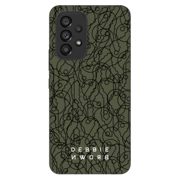 Ovitek za Samsung Galaxy A53 5G A536 - UNLOCK YOURSELF