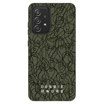 Ovitek za Samsung Galaxy A52s 5G A528B - UNLOCK YOURSELF