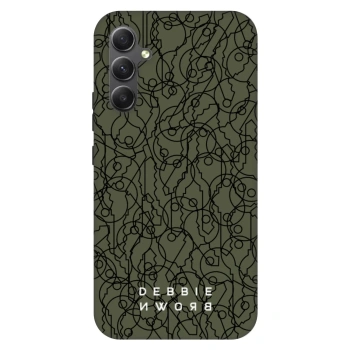 Ovitek za Samsung Galaxy A34 5G A346B - UNLOCK YOURSELF