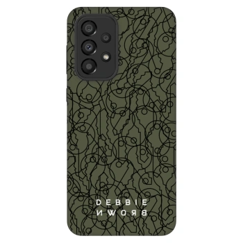 Ovitek za Samsung Galaxy A33 5G A336 - UNLOCK YOURSELF