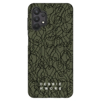 Ovitek za Samsung Galaxy A32 5G A326B - UNLOCK YOURSELF