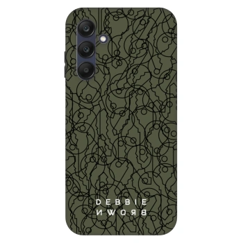 Ovitek za Samsung Galaxy A25 A256B 5G - UNLOCK YOURSELF