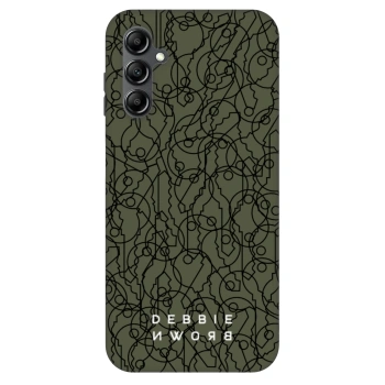 Ovitek za Samsung Galaxy A16 5G - UNLOCK YOURSELF