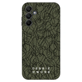 Ovitek za Samsung Galaxy A15 A155F 4G - UNLOCK YOURSELF