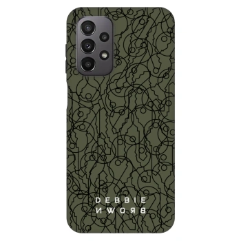 Ovitek za Samsung Galaxy A23 A235F 4G - UNLOCK YOURSELF