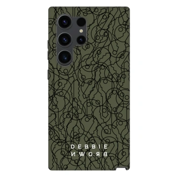 Ovitek za Samsung Galaxy S24 Ultra S928B 5G - UNLOCK YOURSELF