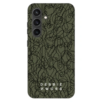 Ovitek za Samsung Galaxy S24+ S926B 5G - UNLOCK YOURSELF