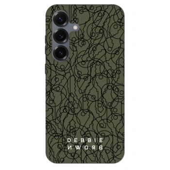 Ovitek za Samsung Galaxy S25 5G - UNLOCK YOURSELF