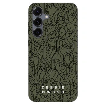 Ovitek za Samsung Galaxy S25+ 5G - UNLOCK YOURSELF