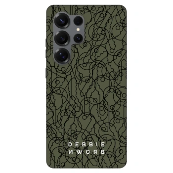 Ovitek za Samsung Galaxy S25 Ultra 5G - UNLOCK YOURSELF