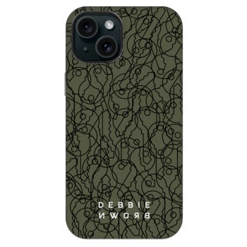 Ovitek za Apple iPhone 13 - UNLOCK YOURSELF