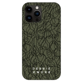 Ovitek za Apple iPhone 13 Pro Max - UNLOCK YOURSELF