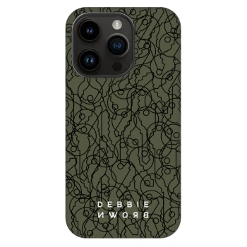 Ovitek za Apple iPhone 14 Pro - UNLOCK YOURSELF