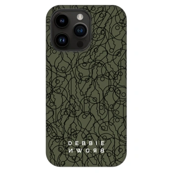 Ovitek za Apple iPhone 14 Pro Max - UNLOCK YOURSELF