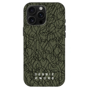 Ovitek za Apple iPhone 16 Pro Max - UNLOCK YOURSELF