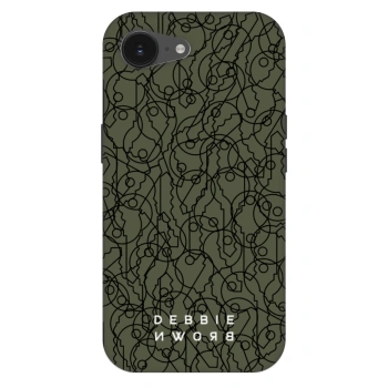 Ovitek za Apple iPhone 16e - UNLOCK YOURSELF