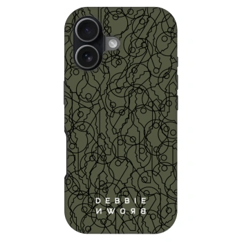 Ovitek za Apple iPhone 17 - UNLOCK YOURSELF