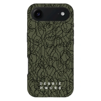 Ovitek za Apple iPhone Air - UNLOCK YOURSELF