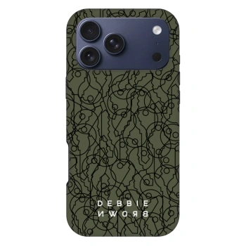 Ovitek za Apple iPhone 17 Pro Max - UNLOCK YOURSELF