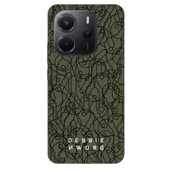 Ovitek za Xiaomi Redmi Note 14 4G - UNLOCK YOURSELF