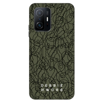 Ovitek za Xiaomi 11T - UNLOCK YOURSELF