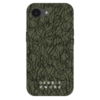 Ovitek za Apple iPhone 17e - UNLOCK YOURSELF