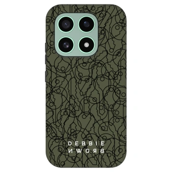 Ovitek za Xiaomi 17 - UNLOCK YOURSELF